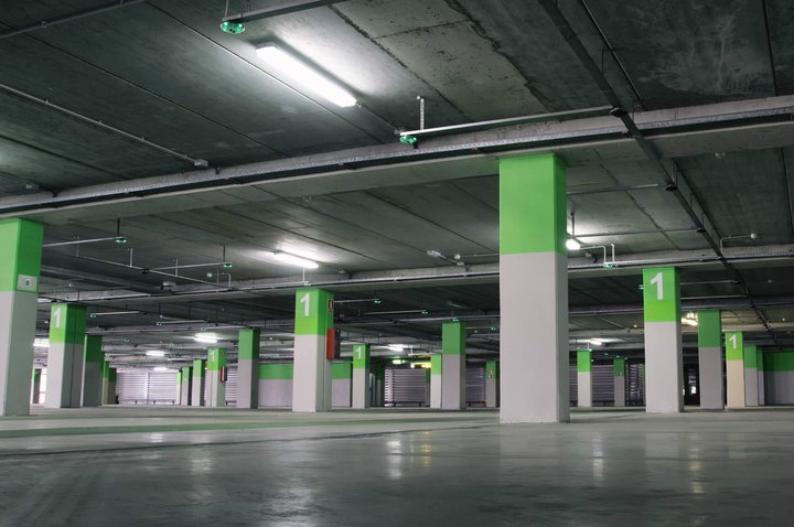 Brookfield and Partners Group to acquire Firmum's car parks for €400M