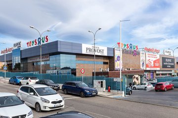 Procinco sells to Ores SOCIMI the Millenium retail park for €31M
