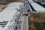 Merlin Properties inaugurates the Logistics Park “Merlin Cabanillas” with 100% occupancy