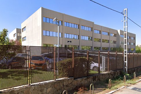 Partners Group sells Building Globelas 35-37 in Madrid