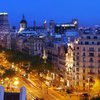 Prime streets in Madrid and Barcelona increase their take-up by 10%