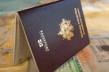 New rules accelerated search for “golden visa” at the end of the year