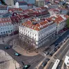 Patrizia acquires landmark hotel development in Lisbon