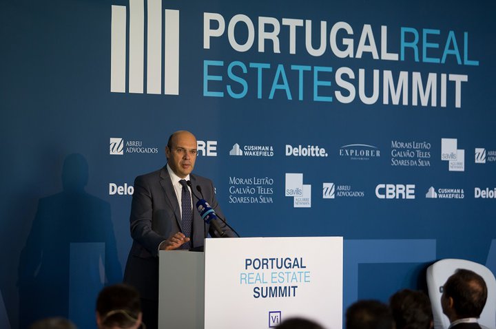 PORTUGAL LAUNCHES PROPOSAL TO CREATE REITS UNTIL THE END OF THE YEAR 