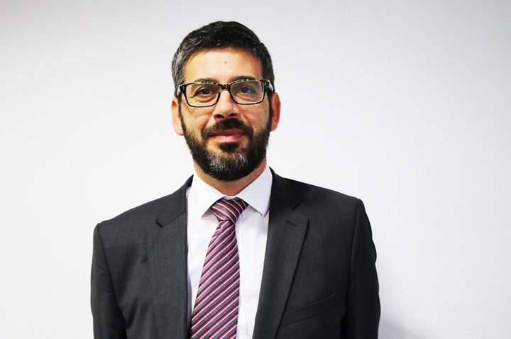 Pere Morcillo, new Director of Industrial & Logistics sector at JLL 