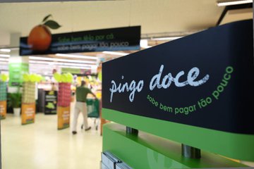 Trei Real Estate puts 50 stores leased to Pingo Doce up for sale