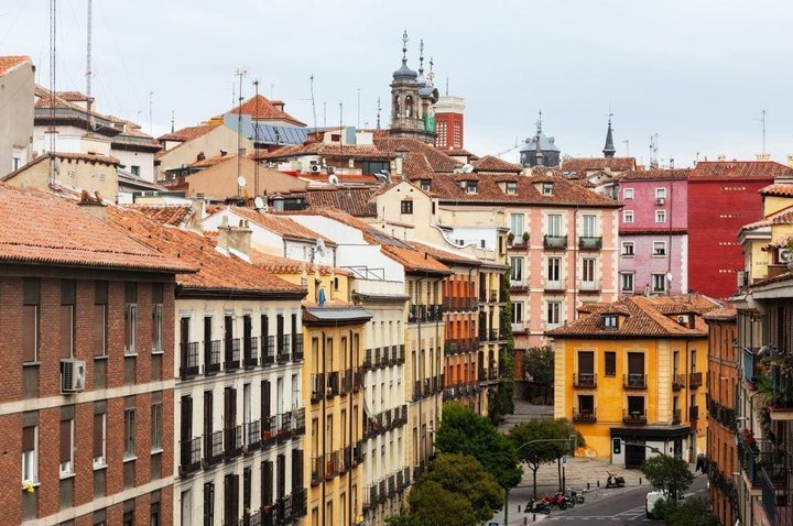 Primero H SOCIMI acquires 5 residential units in Madrid from Blackstone