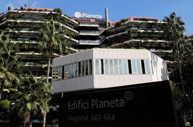 Sabadell wants to sell Edifício Planeta for €200M 