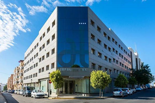 Port Hotels acquires Hotel Tryp Valencia Feria