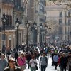Portal de l’Àngel is the street with the highest rents in Spain 