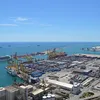 New logistic warehouses in the Port of Barcelona should cost €150M