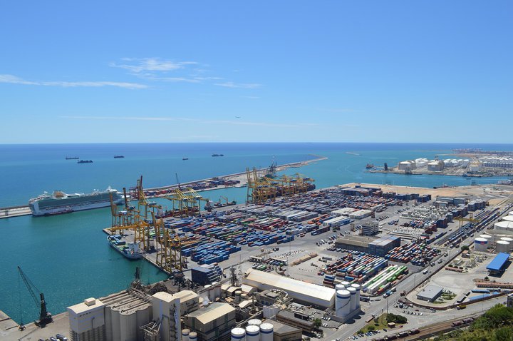 New logistic warehouses in the Port of Barcelona should cost €150M