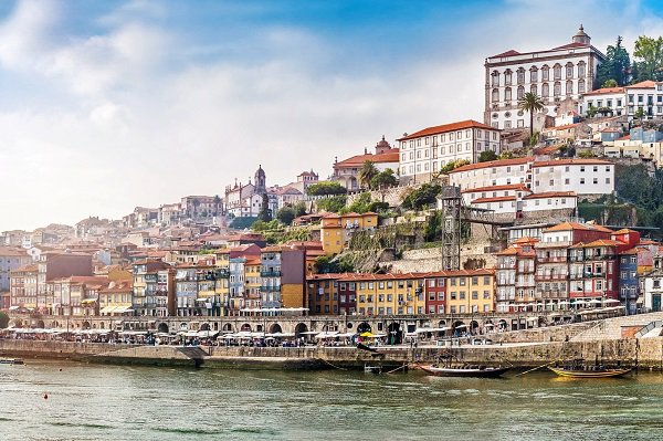 PRICES GO UP AT PORTO’S HISTORICAL CENTRE DURING THE FIRST SEMESTER