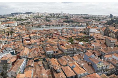 AGUIRRE NEWMAN SELLS OFFICES IN PORTO FOR €5M