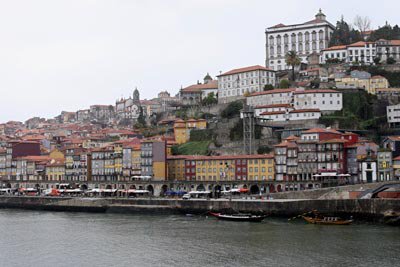 Palácio Ford will be converted into new project in Porto