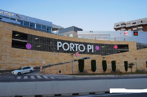 Merlin invests €16M in the Porto PI Shopping Center in Mallorca 