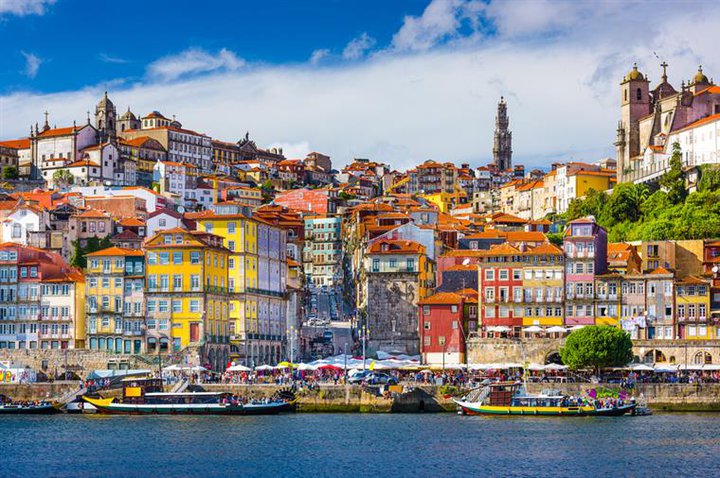 Porto should continue its bet on real estate investment