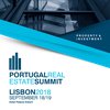 Portugal RE Summit has Roger Cooke as Chairman in 2018 