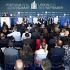 Portugal Real Estate Summit received 350 participants at Estoril