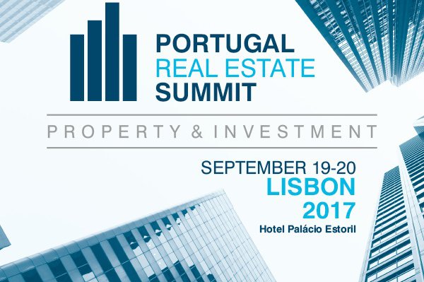 Portugal Real Estate Summit takes place in Estoril