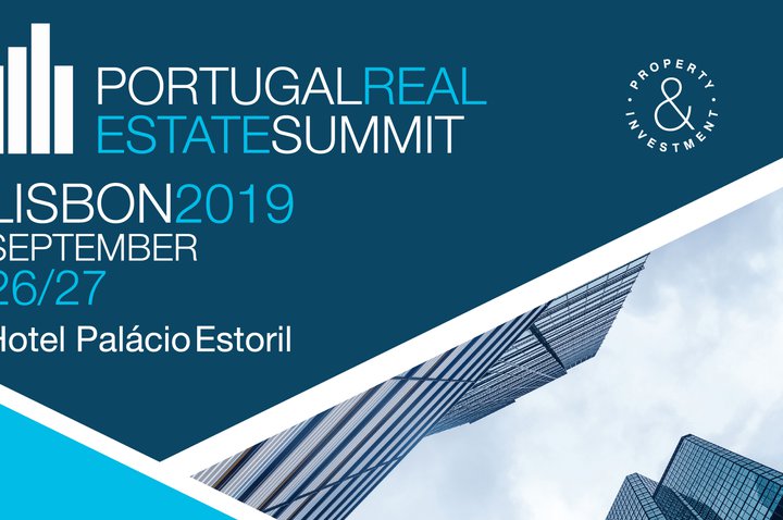 PORTUGAL REAL ESTATE SUMMIT 2019 | PROMOTIONAL TEASER