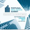 INVESTORS GATHER FOR THE PORTUGAL REAL ESTATE SUMMIT IN TWO WEEKS