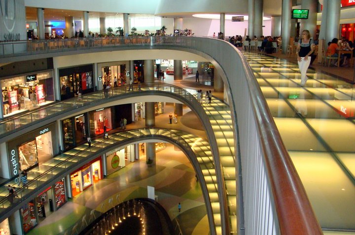 Portuguese shopping centres request "urgent support measures"