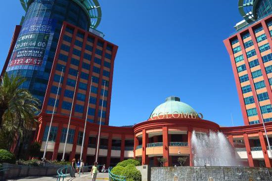 Portuguese shopping centres are ready to open on the 1st of June