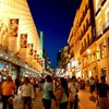 Spanish cities head the list of the busiest retail streets in Europe