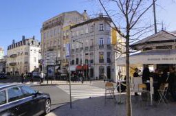 RESIDENTIAL INVESTMENT IN LISBON CENTRES ON CHIADO-PRÍNCIPE REAL
