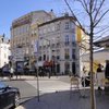 RESIDENTIAL INVESTMENT IN LISBON CENTRES ON CHIADO-PRÍNCIPE REAL