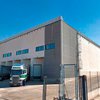 Prologis will invest €100M in the development of two logistics warehouses in Spain