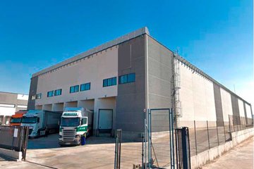 Prologis will invest €100M in the development of two logistics warehouses in Spain