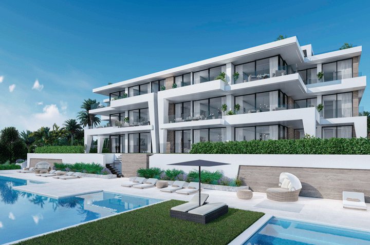 Housers and Grupo Otero start new real estate project