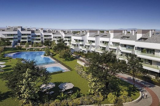 Pryconsa plans to deliver 3.500 dwellings until 2023