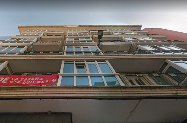 PSOE sells headquarters in Cantabria for €1.1M