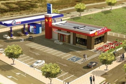 Hermes Properties acquires a commercial plot in Puerto Venecia