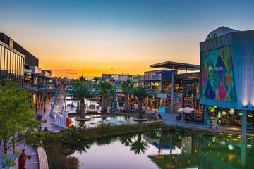 Puerto Venecia will invest €8M to renovate its outdoor areas