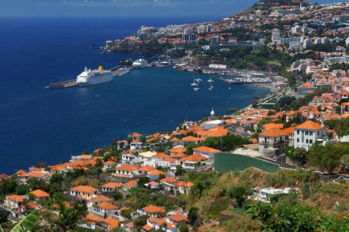 Quinta do Lorde resort on the market for €54M