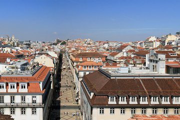 Real estate investment should come close to €3.000M in Portugal this year