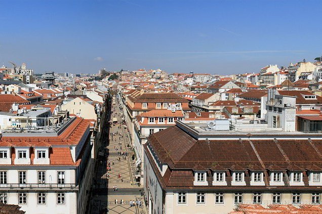 Real estate investment should come close to €3.000M in Portugal this year