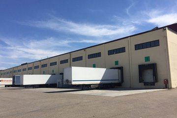 Realterm Logistics buys a logistic warehouse in Barcelona