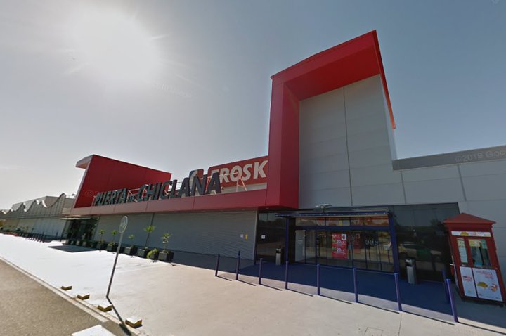 Redevco sells shopping centre Puerto de Chiclana to NWG