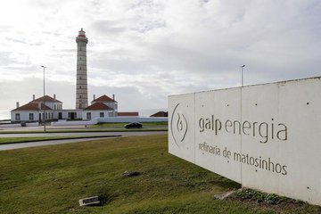 Galp Refinery in Matosinhos will be converted into "Innovation District"