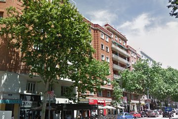 REIT Almagro spends €1.2M in Madrid