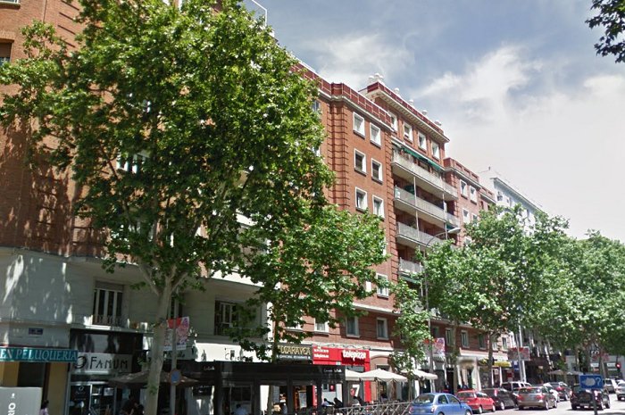 REIT Almagro spends €1.2M in Madrid