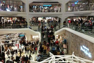 REIT Corpfin Capital sold a retail store in Gran Vía for €18M