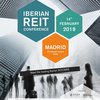 Less than 10 days until the Iberian REIT Conference 2019 