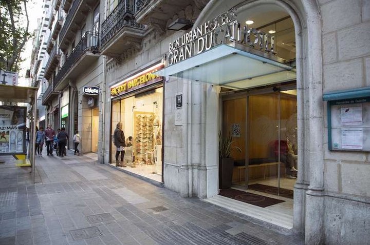 Renta Corporación to buy 2 hotels in Barcelona for €30M