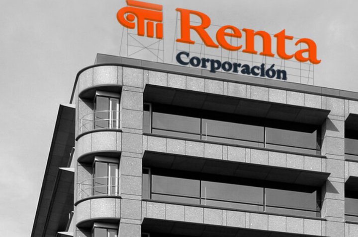 Renta creates new REIT with €1.000M to invest